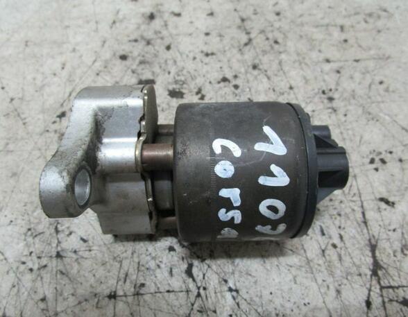 EGR Valve OPEL Corsa B (73, 78, 79)