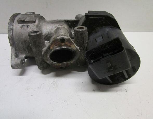 EGR Valve PEUGEOT 307 SW (3H)