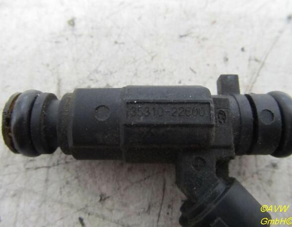 Injector Nozzle HYUNDAI Getz (TB)