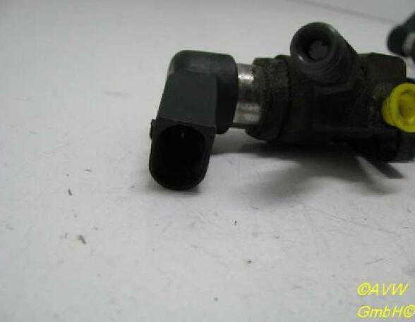 Injector Nozzle PEUGEOT 307 CC (3B)