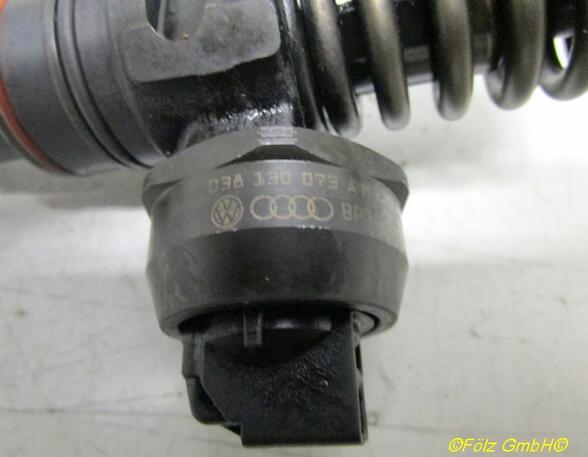 Injector Nozzle VW Golf IV Variant (1J5)