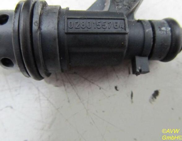Einspritzdüse Injektor  OPEL CORSA C (F08  F68) 1.2 55 KW