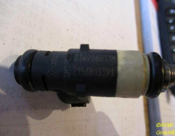 Injector Nozzle SEAT Ibiza III (6L1)