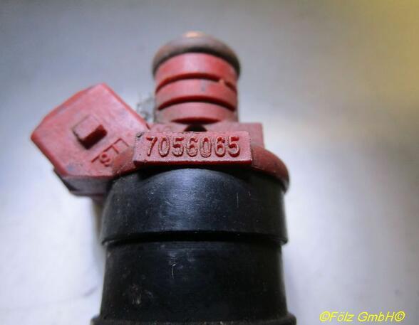 Injector Nozzle SEAT Ibiza I (021A)