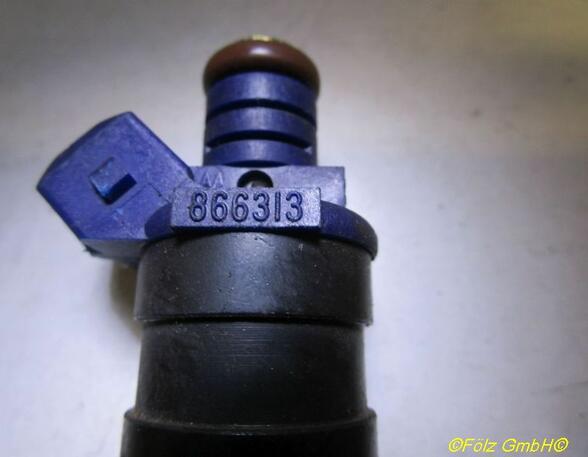 Injector Nozzle RENAULT Megane I (BA0/1)