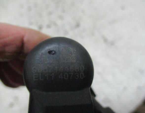 Injector Nozzle PEUGEOT 307 SW (3H)