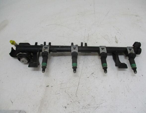 Injector Nozzle FORD C-MAX (DM2), FORD FOCUS C-MAX (DM2)