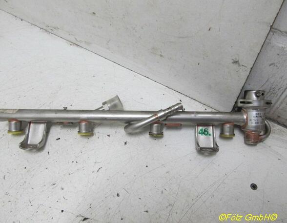 Injection System Pipe High Pressure VW Passat Variant (3B5)