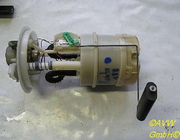 Fuel Pump FIAT Punto (188), FIAT Punto Kasten/Schrägheck (188)