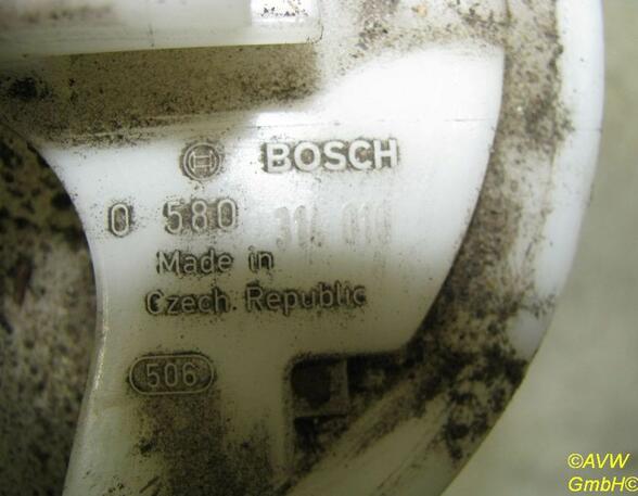 Fuel Pump FIAT Stilo (192)