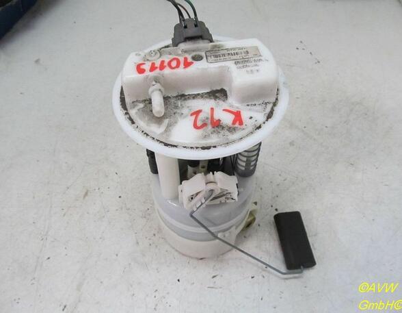 Fuel Pump NISSAN Micra III (K12)