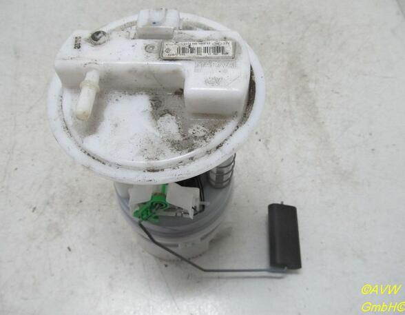 Fuel Pump RENAULT Clio III (BR0/1, CR0/1)