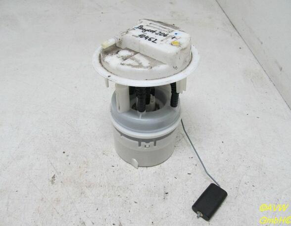 Fuel Pump PEUGEOT 206+ (2L, 2M)