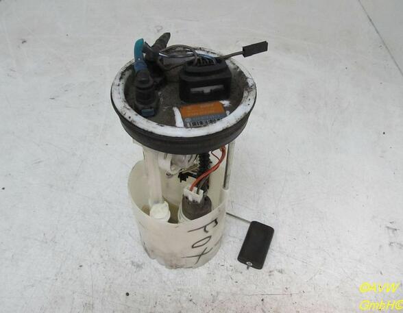 Fuel Pump VW Fox Schrägheck (5Z1, 5Z3, 5Z4)