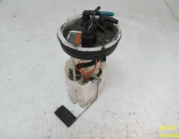 Fuel Pump VW Fox Schrägheck (5Z1, 5Z3, 5Z4)