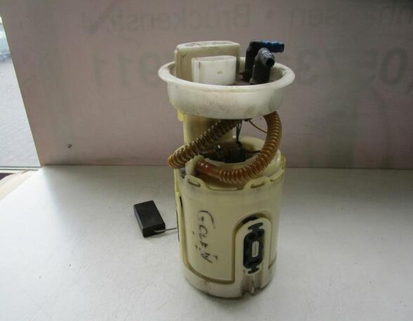 Fuel Pump VW Golf IV (1J1)