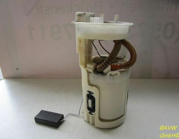 Fuel Pump SKODA Roomster (5J)