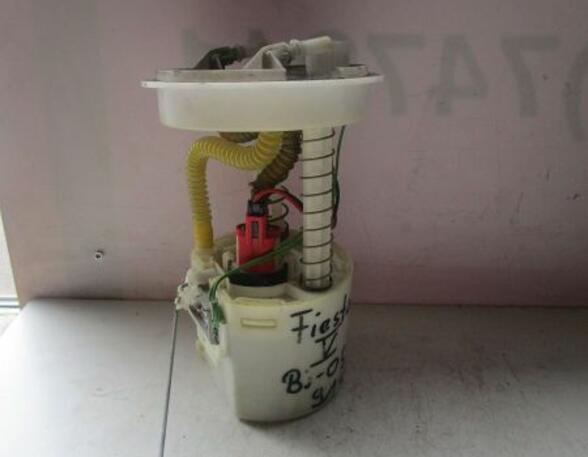 Fuel Pump FORD Fiesta V (JD, JH)