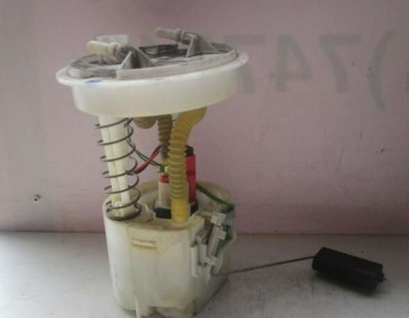 Fuel Pump FORD Fiesta V (JD, JH)