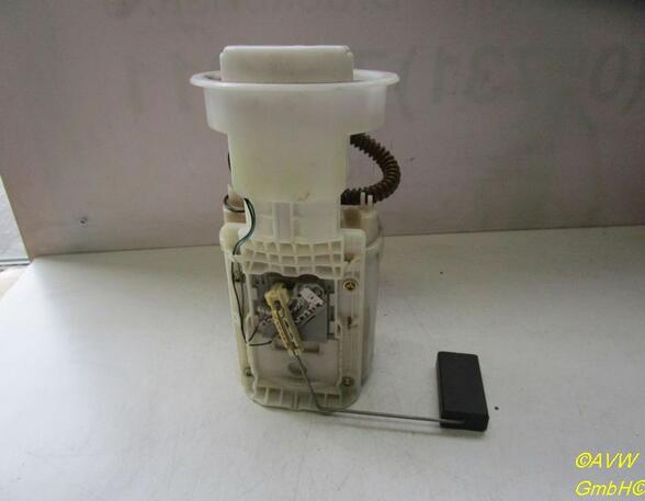 Fuel Pump SKODA Fabia I Stufenheck (6Y3)