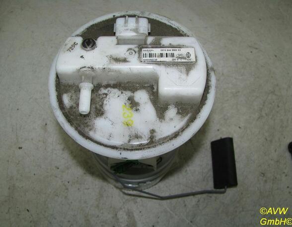 Fuel Pump RENAULT Twingo II (CN0)