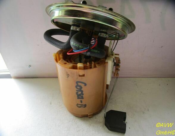 Fuel Pump OPEL Corsa B (73, 78, 79)