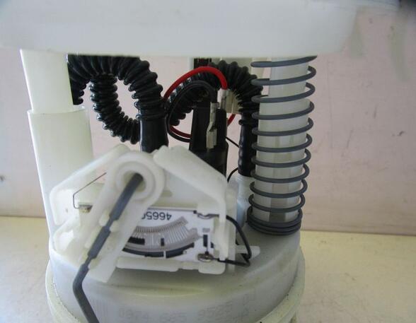 Fuel Pump RENAULT Clio II (BB, CB)