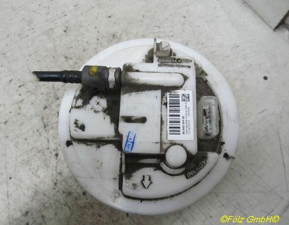 Fuel Pump PEUGEOT 207 (WA, WC)