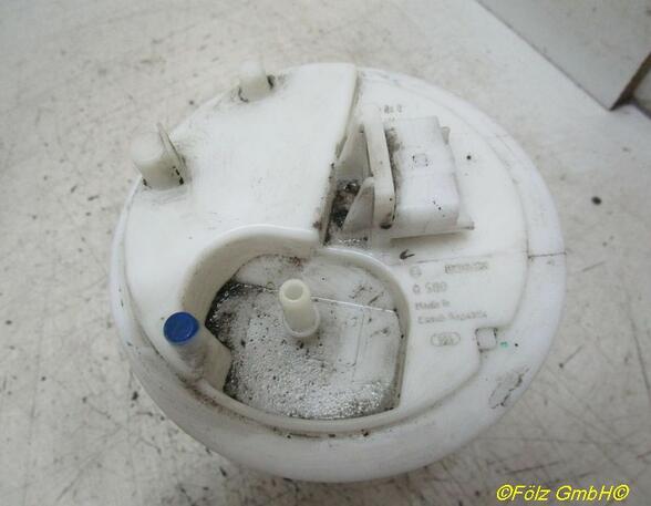 Fuel Pump FIAT Grande Punto (199), FIAT Punto (199), FIAT Punto Evo (199)