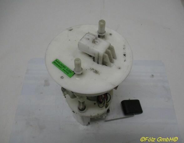 Fuel Pump CHEVROLET Matiz (M200, M250)