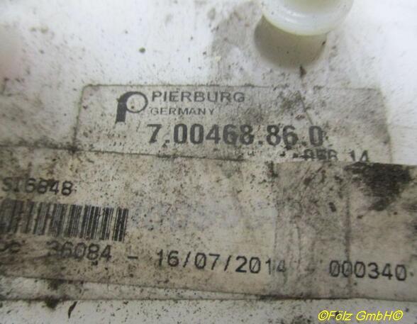 Fuel Pump VW Polo (6N2)