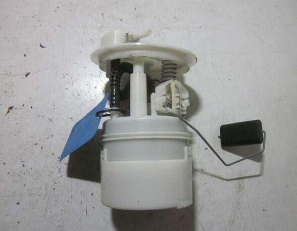 Fuel Pump RENAULT Clio II (BB, CB)