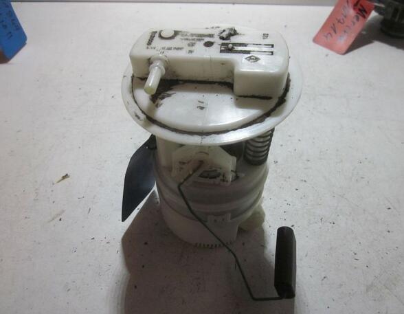 Fuel Pump RENAULT Clio II (BB, CB)