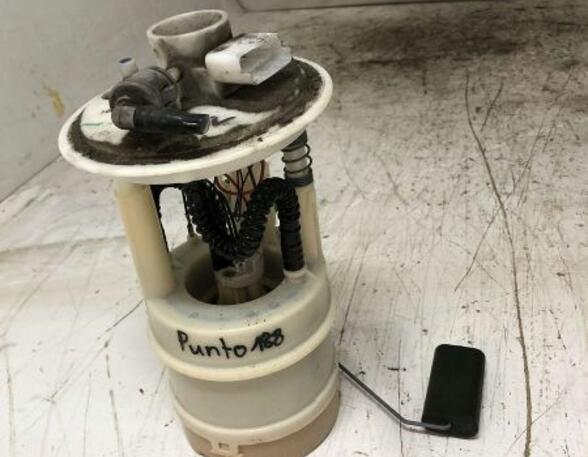 Fuel Pump FIAT Punto (188), FIAT Punto Kasten/Schrägheck (188)