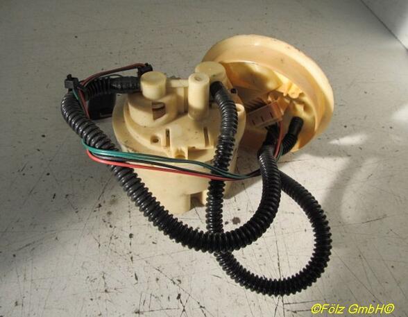 Fuel Pump FORD MONDEO III Turnier (BWY)