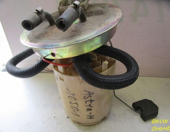 Fuel Pump OPEL ASTRA H (A04)