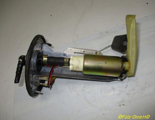 Fuel Pump FORD KA (RB_)