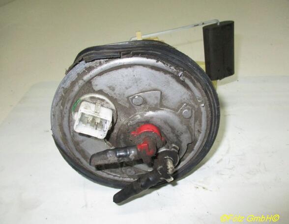 Fuel Pump FORD KA (RB_)