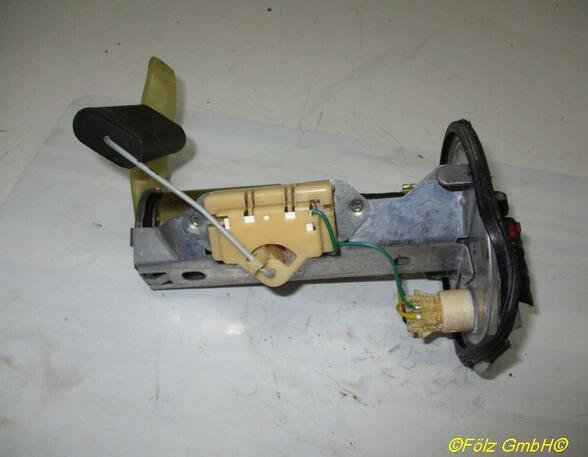 Fuel Pump FORD KA (RB_)