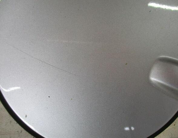 Tankklappe Silber Z157 Kratzer siehe Bild OPEL ZAFIRA B (A05) 1.7 CDTI 92 KW