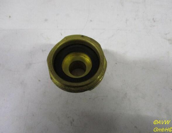 Tankverschluss Tankadapter M22 LPG HYUNDAI GETZ (TB) 1.4I 71 KW