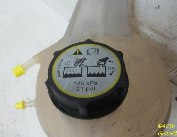 Ausgleichsbehälter Behälter Kühlwasser FORD TRANSIT BUS 2.2 TDCI 103 KW