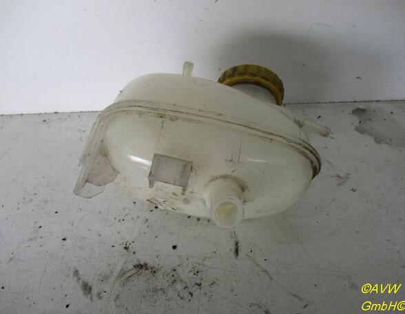 Coolant Expansion Tank OPEL Agila (A) (A H00)