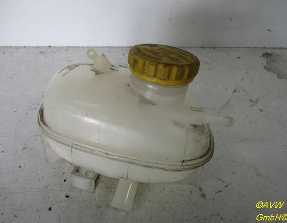 Coolant Expansion Tank OPEL Agila (A) (A H00)