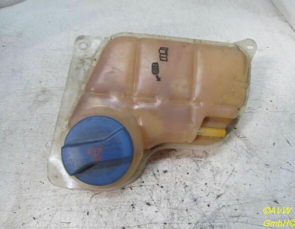 Coolant Expansion Tank AUDI A4 (8D2, B5)