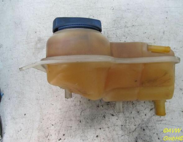 Coolant Expansion Tank AUDI A4 (8D2, B5)