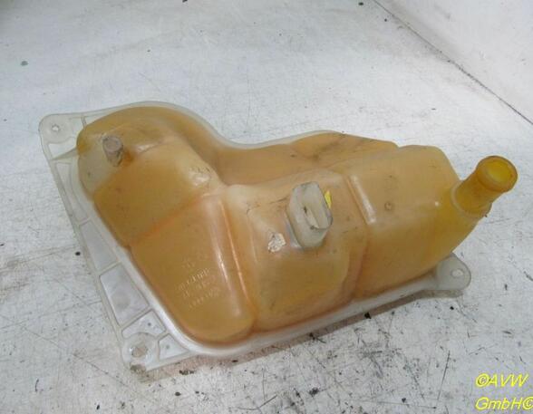 Coolant Expansion Tank AUDI A4 (8D2, B5)