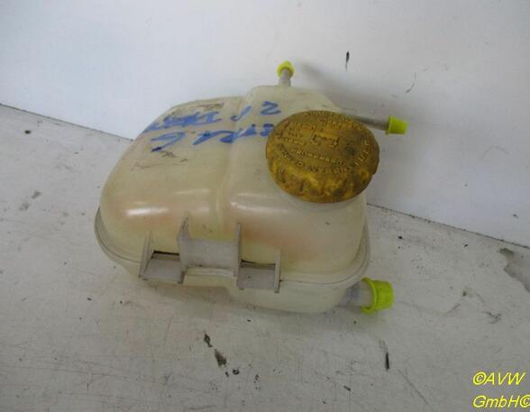 Coolant Expansion Tank OPEL Astra G Caravan (T98)