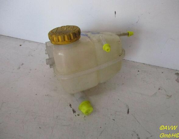 Coolant Expansion Tank OPEL Astra G Caravan (T98)