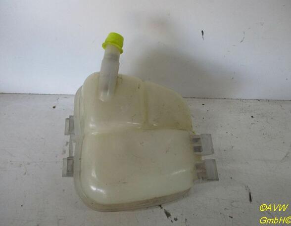 Coolant Expansion Tank OPEL Astra G Caravan (T98)